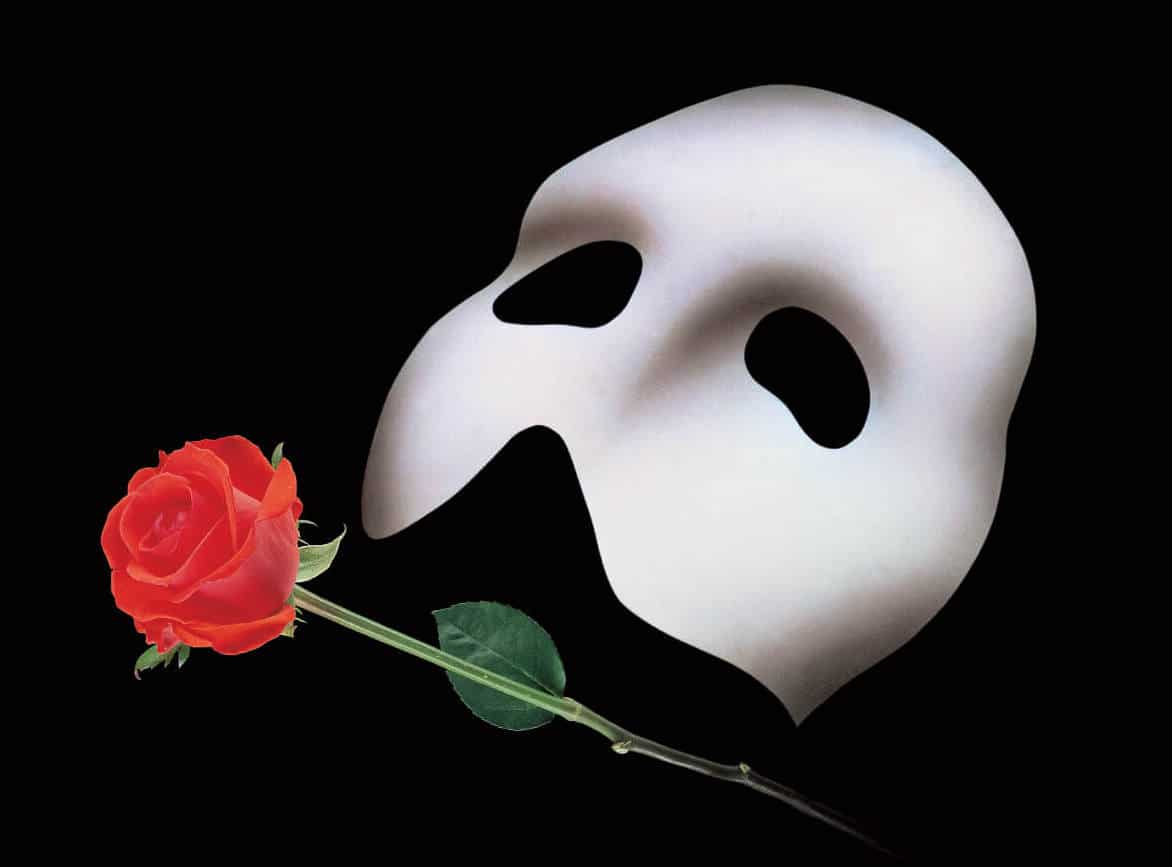 Words That Can Sing: The Phantom of The Opera