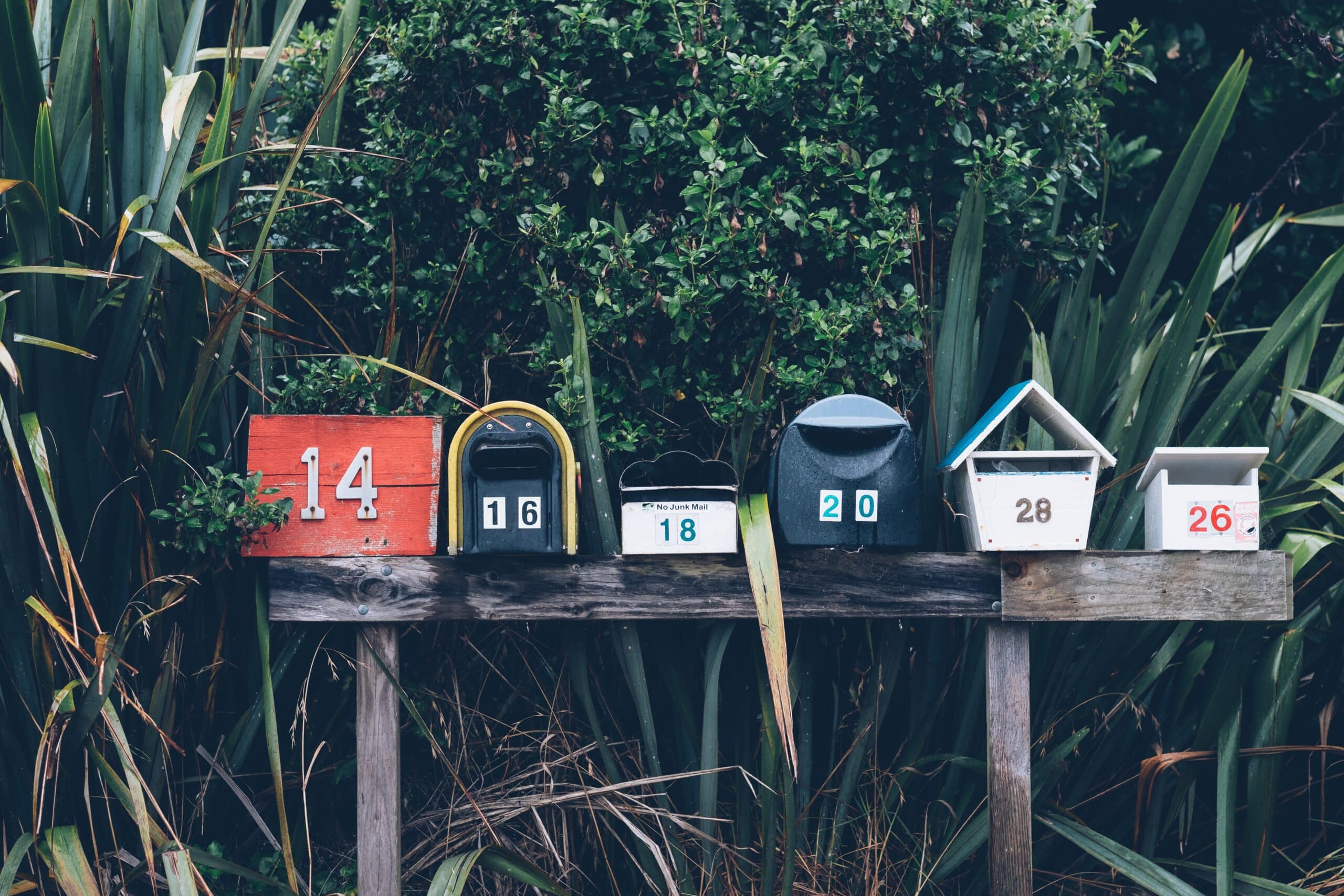 You’ve Got Mail: History of Postal Delivery In Australia