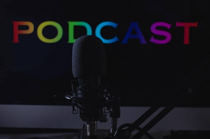 Note Workflow: Podcasts