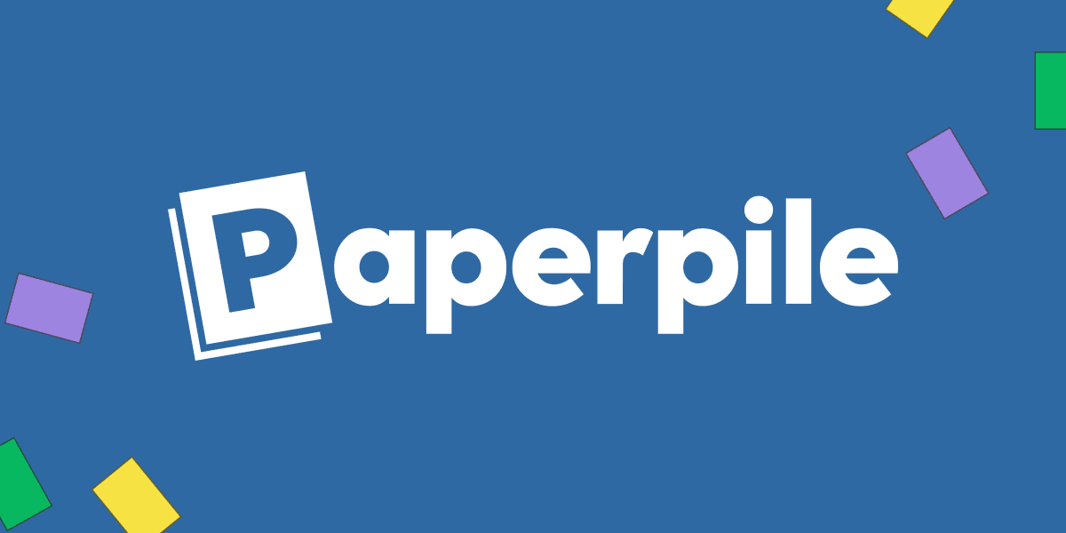 Paperpile – My Second Citation Manager
