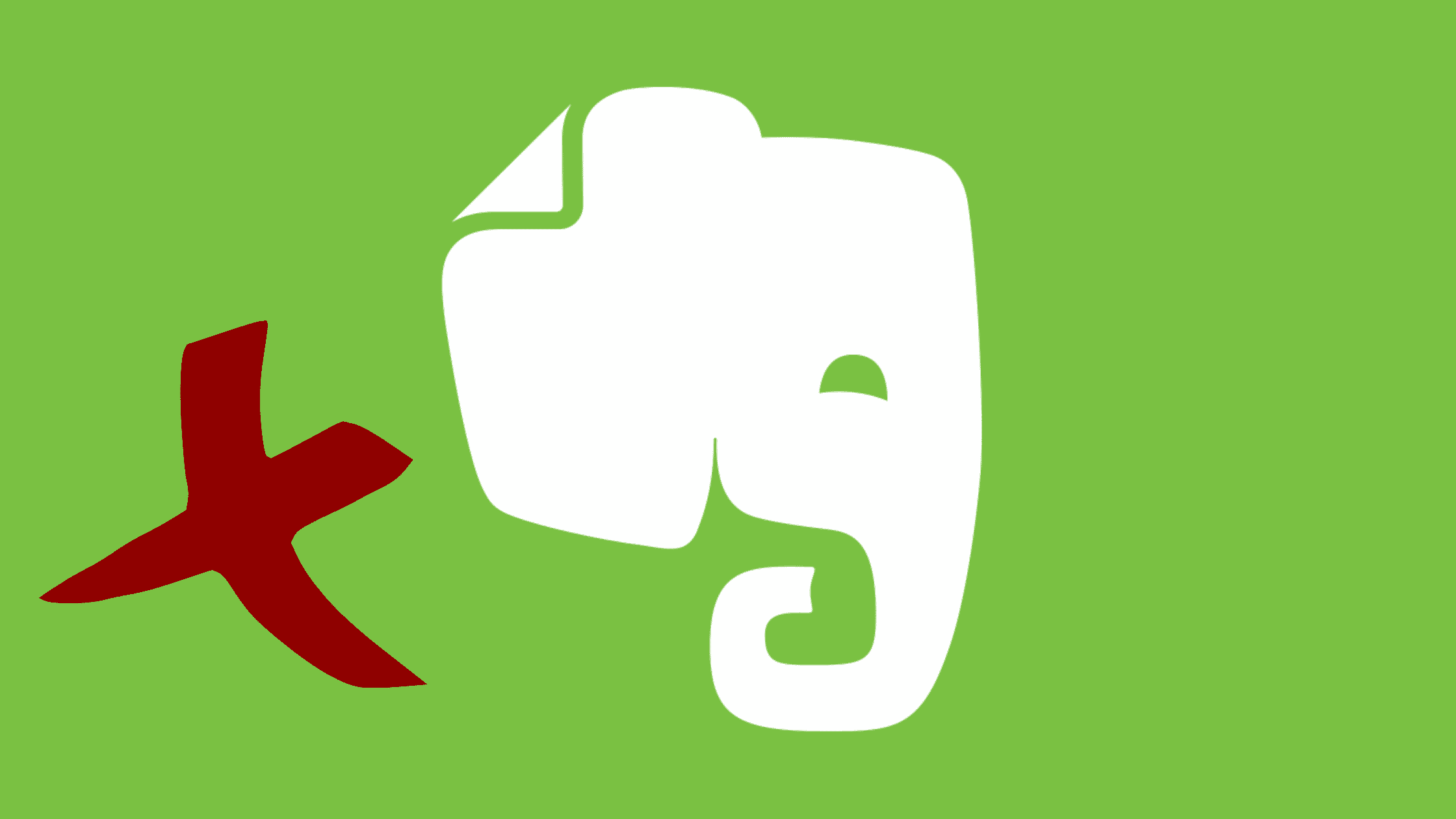 Why I Finally Quit Evernote